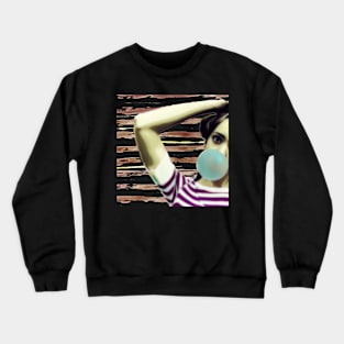 BuBBle Crewneck Sweatshirt